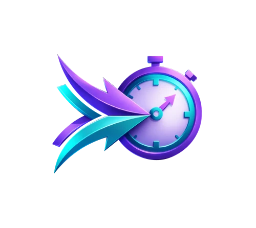In Pursuit Gym Timer app icon